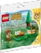 LEGO Animal Crossing - Monas Kürbisgärtchen Vorschaubild