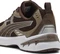 Puma Milenio Tech 2000 chocolate fondue/chestnut brown/totally taupe Vorschaubild