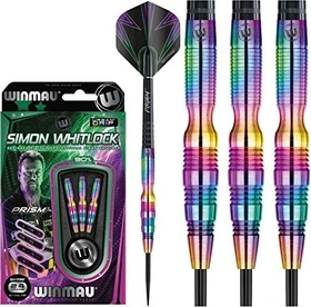 Winmau Simon Whitlock Steel Dart Dartpfeil 24g