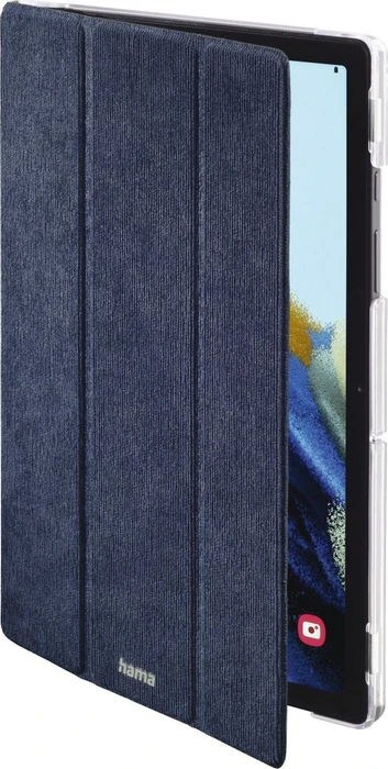 Hama Tablet Case Cali für Samsung Galaxy Tab A8, 10.5", blau