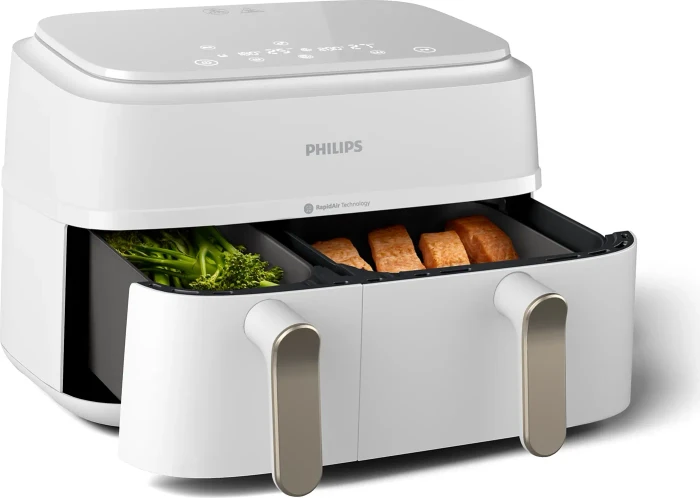 Philips NA353/10 Dual Basket 3000 Series