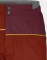 Ortovox Valbone Kletterhose lang clay orange (Herren) Vorschaubild