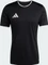 adidas Entrada 26 Trikot kurzarm schwarz/weiß (Herren) Vorschaubild