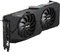 ASUS Dual Radeon RX 5600 XT Top EVO, DUAL-RX5600XT-T6G-EVO, 6GB GDDR6, HDMI, 3x DP Vorschaubild