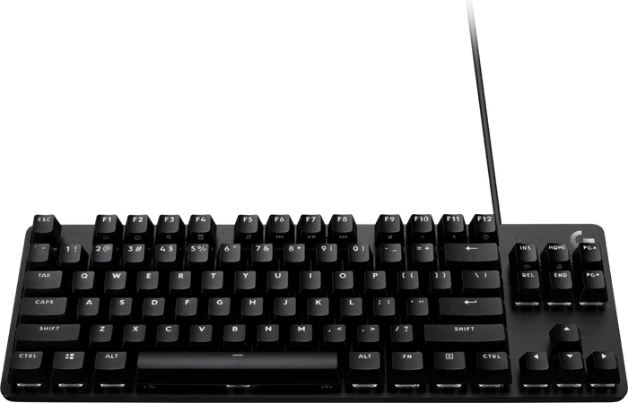 Logitech G413 TKL SE, PBT, GX-BROWN, USB, DE