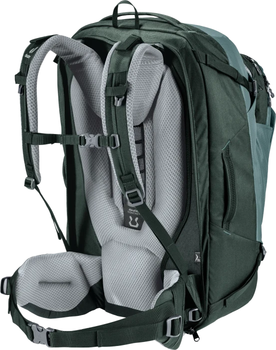 Deuter Aviant Access Pro 55 SL jade/ivy (Damen)