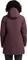 Jack Wolfskin Heidelstein Ins Funktionsjacke amaranth (Damen) Vorschaubild
