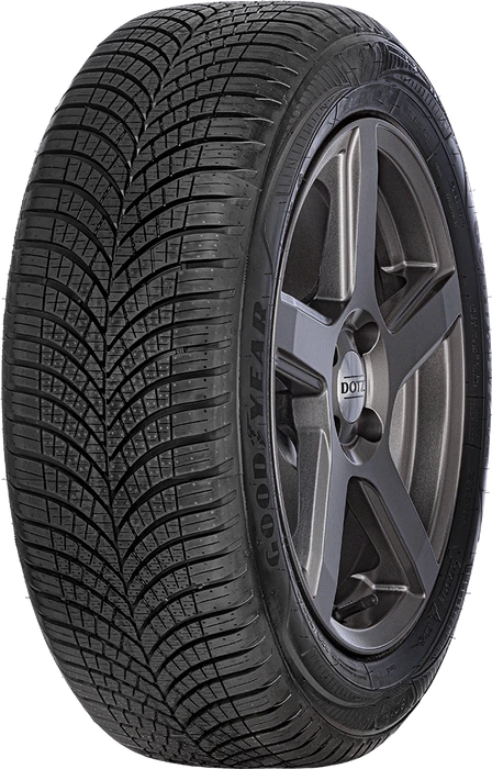 Goodyear Vector 4Seasons Gen-3 225/55 R19 99V