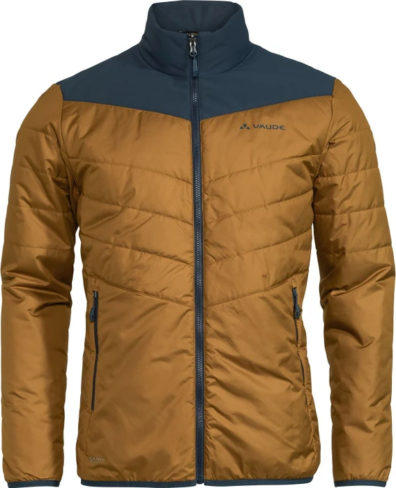 Vaude Caserina 3in1 II Funktionsjacke steelblue (Herren)
