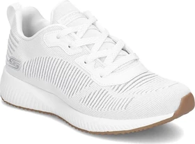 Skechers BOBS Sport Squad Glam League weiß (Damen)