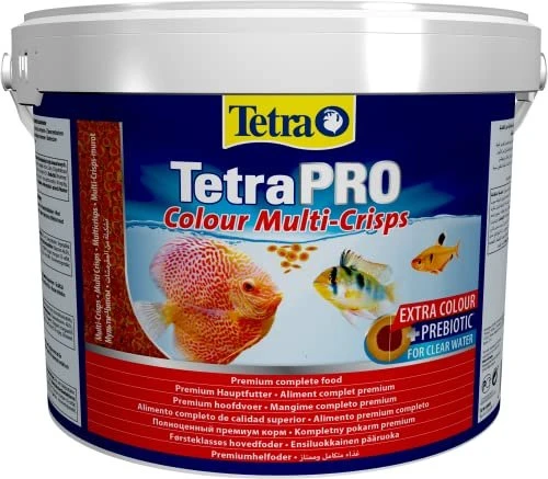 Tetra TetraPro Colour Multi-Crisps