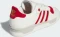 adidas Rivalry Low 86 cloud white/team power red 2/ivory Vorschaubild