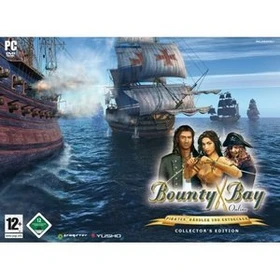 Bounty Bay Online - Collectors Edition (MMOG) (PC)