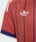 adidas FIFA WM 2026 Schottland Auswärtstrikot kurzarm trace scarlet (Junior) Vorschaubild