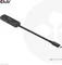 Club 3D USB-C [Stecker] auf HDMI 2.1 [Buchse], 4K120Hz HDR10 with DSC 1.2 Active Adapter M/F Vorschaubild