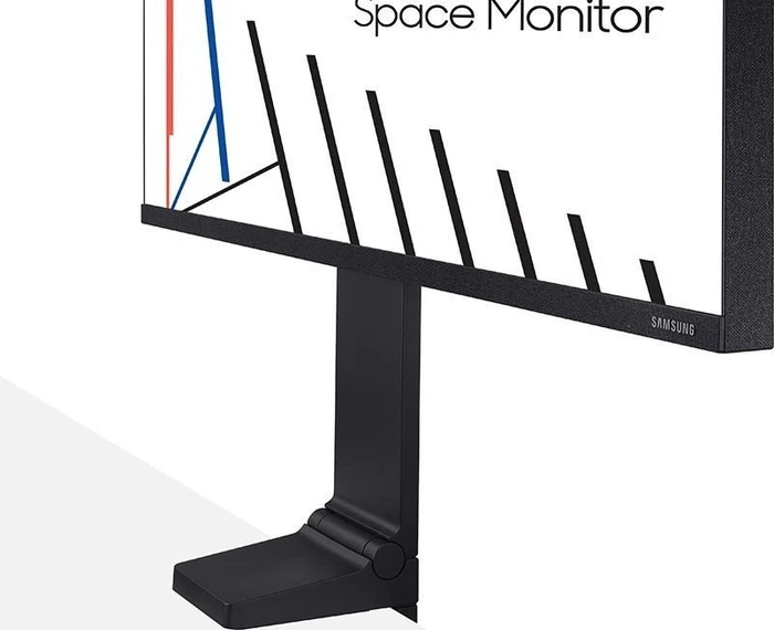 Samsung Space Monitor SR75, 27"