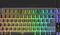 Trust Gaming GXT 833 Thado TKL, LEDs RGB, USB, ES Vorschaubild