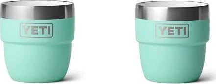 Yeti Rambler Stapelbar Isolierbecher 118ml