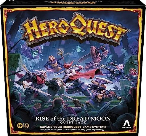 HeroQuest