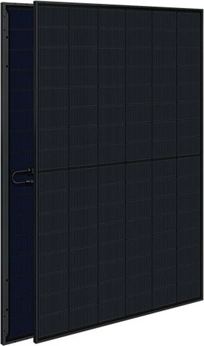 Astronergy Astro N7s 2.0 CHSM48RN(DG)(BLH)/F-BH, 465Wp