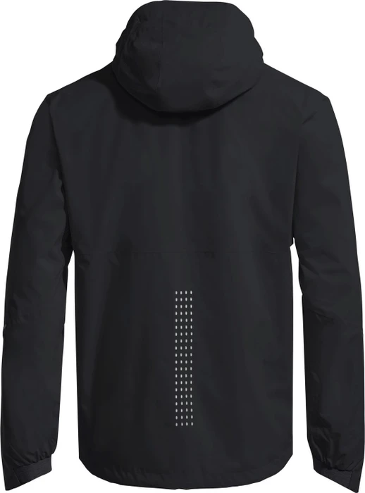 Vaude Yaras 3in1 Fahrradjacke black uni (Herren)