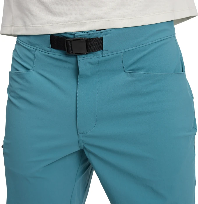 Black Diamond Alpine Light Hose lang creek blue (Herren)