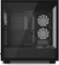 Sharkoon Rebel C60 RGB Black, Glasfenster Vorschaubild