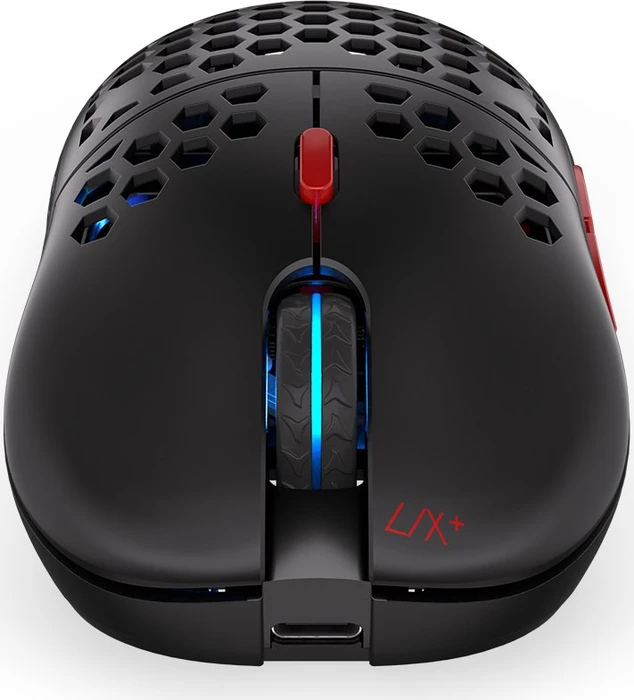 Endorfy LIX Plus Wireless, schwarz, USB