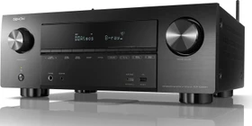 Denon AVR-X3600H