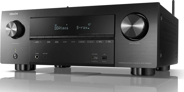Denon AVR-X3600H