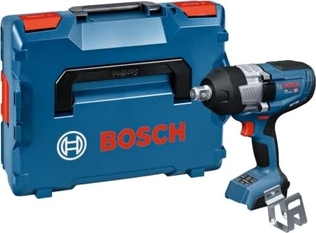Bosch Professional PRO GDS18V-1600H Akku-Schlagschrauber solo inkl. L-Boxx