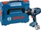 Bosch Professional PRO GDS18V-1600H Akku-Schlagschrauber Vorschaubild