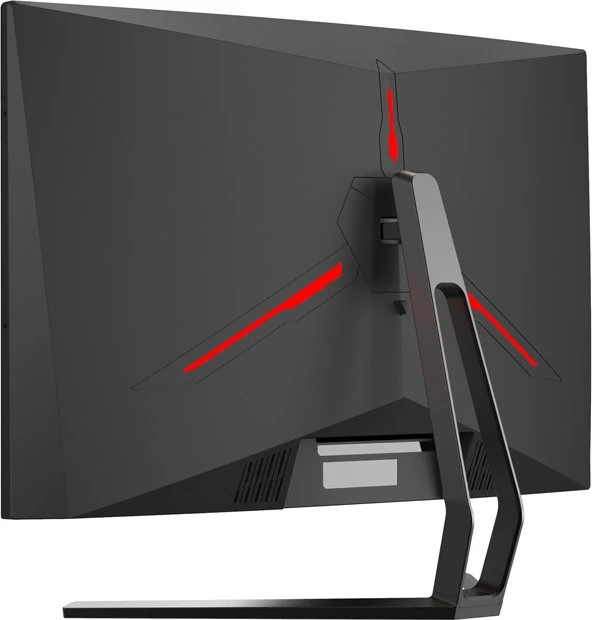 LC-Power LC-M27-QHD-144-C, 27"