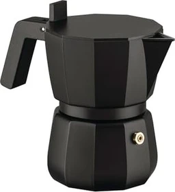 Alessi DC06/3B Moka Espressokanne