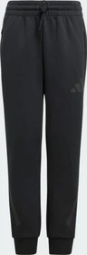 adidas Tapered-Leg Z.N.E. Trainingshose lang schwarz (Junior)