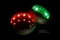 Alphacool Aurora LED Ring 60mm, RGB Vorschaubild