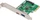 Digitus 1x USB-C 3.1, 1x USB-A 3.1, PCIe 3.0 x4 (DS-30225)