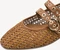 Tamaris Spangenballerinas braun (Damen) Vorschaubild