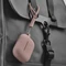 Hama Fantastic Feel Case für Apple AirPods Pro rosa Vorschaubild