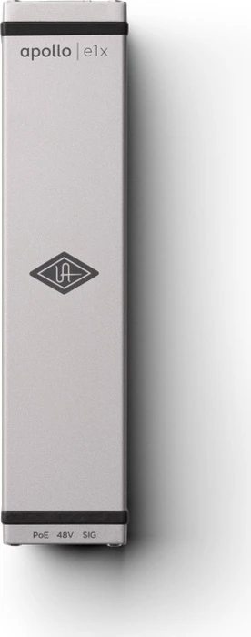 Universal Audio Apollo e1x