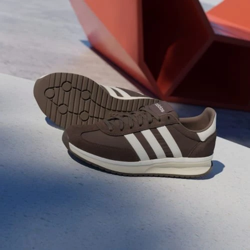 adidas Run 72 earth strata/off white/warm vanilla