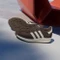adidas Run 72 earth strata/off white/warm vanilla Vorschaubild