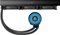 ARCTIC Liquid Freezer III 360 A-RGB, schwarz Vorschaubild