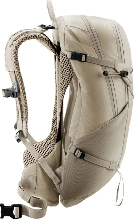 Deuter Futura 21 SL greystone/alu