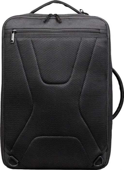 Acer Urban 3in1 Rucksack 17" Notebook-Rucksack, schwarz