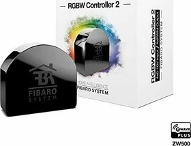 Fibaro RGBW Controller 2, Unterputz RGBW-Modul (FGRGBW-442)