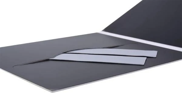 Alphacool Eisschicht, 120x20x0.5mm Sarcon XR-Hj