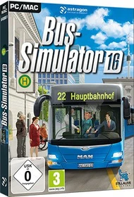 Bus-Simulator 2016 (Download) (PC)
