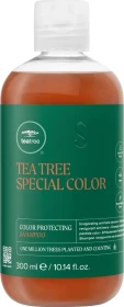Paul Mitchell Tea Tree Special Shampoo, 300ml