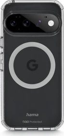Hama Handyhülle Extreme Protect für Google Pixel 11/11 Pro schwarz